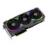 PNY NVIDIA GeForce RTX 5080 16GB EPIC-X RGB Overclocked Triple Fan