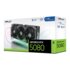 PNY NVIDIA GeForce RTX 5080 16GB Overclocked Triple Fan