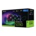 PNY NVIDIA GeForce RTX 5090 32GB ARGB Overclocked Triple Fan