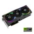 PNY NVIDIA GeForce RTX 5090 32GB ARGB Overclocked Triple Fan