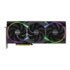 PNY NVIDIA GeForce RTX 5090 32GB ARGB Overclocked Triple Fan