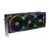 PNY NVIDIA GeForce RTX 5090 32GB ARGB Overclocked Triple Fan