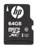 PNY HP SDU64GBXC10HP-EF 64 GB MicroSDXC Classe 10 UHS-I