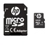 PNY HP SDU64GBXC10HP-EF 64 GB MicroSDXC Classe 10 UHS-I