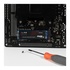 PNY XLR8 CS3040 2000GB M.2 NVMe Gen4 SSD