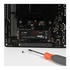 PNY XLR8 CS3140 M.2 2TB PCI Express 4.0 3D NAND NVMe