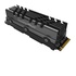 PNY XLR8 CS3140 M.2 2TB PCI Express 4.0 3D NAND NVMe