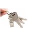 PNY Micro Hook Attaché 32GB USB 2.0 Metallico