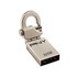 PNY Micro Hook Attaché 32GB USB 2.0 Metallico