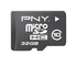 PNY MicroSD 32 GB Classe 10