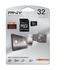 PNY MicroSD 32 GB Classe 10