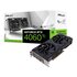 PNY NVIDIA GeForce RTX 4060 Ti VERTO Dual Fan 16 GB GDDR6