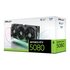PNY Nvidia GeForce RTX 5080 Triple Fan 16 GB GDDR7