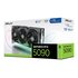 PNY NVIDIA GeForce RTX 5090 32GB EPIC-X Overclocked Triple Fan
