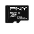PNY Performance Plus 128 GB MicroSDXC Classe 10