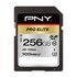 PNY PRO Elite 256 GB SDXC Classe 10 UHS-I