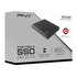 PNY Pro Elite 500 GB Nero