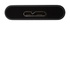 PNY PSD1CS1050-960-FFS 960 GB Nero