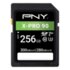 PNY SDXC 256GB X-PRO 90 Classe 10 U3 V90 UHS-II
