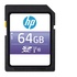 HP sx330 64 GB SDXC Classe 10 UHS-I