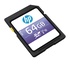 HP sx330 64 GB SDXC Classe 10 UHS-I