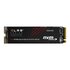 PNY TECHNOLOGIES PNY CS3140 M.2 4000 GB PCI Express 4.0 3D NAND NVMe - BULK