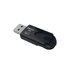 PNY USB 32 GB tipo A 3.2 Gen 1 Nero