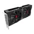 PNY VCG4060T16DFXPB1-O scheda video NVIDIA GeForce RTX 4060 Ti 16 GB GDDR6