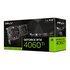 PNY VCG4060T16DFXPB1-O scheda video NVIDIA GeForce RTX 4060 Ti 16 GB GDDR6