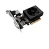 PNY VCGGT7102XPB NVIDIA GeForce GT 710 2 GB GDDR3