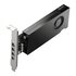 PNY VCNRTX2000EADA-PL scheda video NVIDIA RTX 2000E Ada 16 GB GDDR6