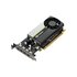 PNY VCNT1000-8GB-PB scheda video NVIDIA T1000 GDDR6