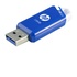 PNY x755w USB 128 GB USB A 3.2 Gen 1 Blu, Bianco