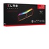 PNY XLR8 8GB 1x 8GB DDR4 3600Mhz CL18
