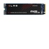 PNY XLR8 Gaming CS3030 250GB M.2 NVMe PCIe Gen3 x4