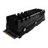 PNY XLR8 CS3040 M.2 1 TB PCI Express 4.0 3D NAND NVMe