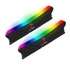 PNY XLR8 Gaming 16 GB 2 x 8 GB DDR4 3200 MHz
