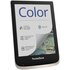 PocketBook Color lettore e-book Touch screen 16 GB Wi-Fi Argento