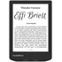 PocketBook Verse lettore e-book 8 GB Wi-Fi Grigio
