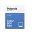 Polaroid 1x2 Polaroid pellicola a colori per 600