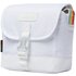 Polaroid Bag Spectrum Bianco