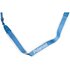Polaroid Camera Strap Flat Blu