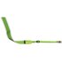 Polaroid Camera Strap Flat Verde