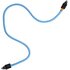 Polaroid Camera Strap Round Blu