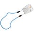 Polaroid Camera Strap Round Blu