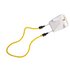 Polaroid Camera Strap Round Giallo