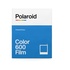 Polaroid 8 pellicole Color per 600