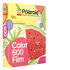 Polaroid Color Film for 600 Fruits