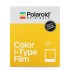 Polaroid 8 Pellicole Color Film per I-type
