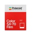 Polaroid 8 Pellicole Color Film per SX-70
